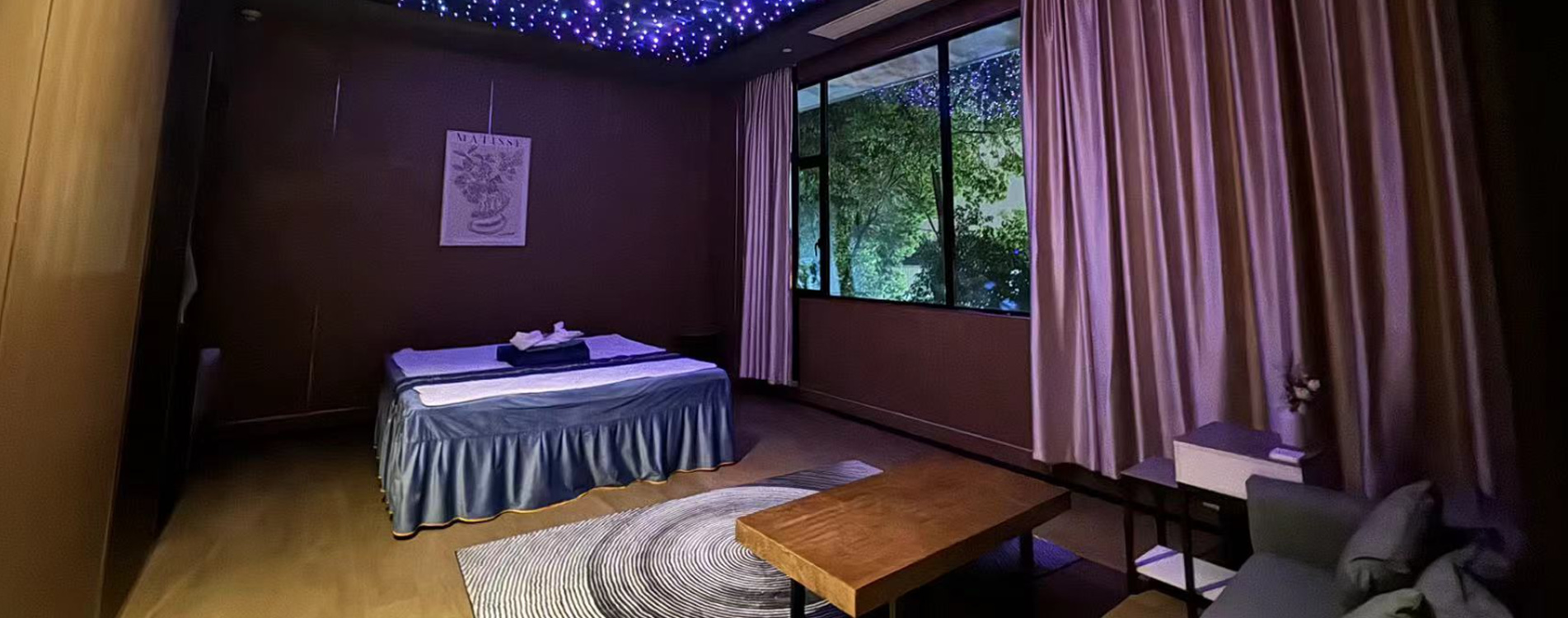 沈阳桑拿图片二