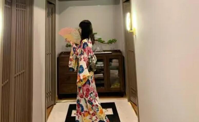 沈阳日式SPA的极致细节：连空气都是设计好的